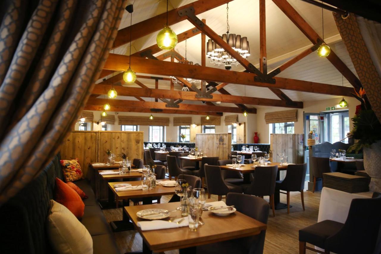 Sutton Cheney The Royal Arms Hotel מראה חיצוני תמונה